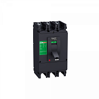 Автоматический выключатель EZC400 36КА/415В 320А 4П3Т | код. EZC400N4320N | Schneider Electric 